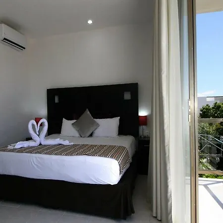 Select Inn Quinta Playa Del Carmen
